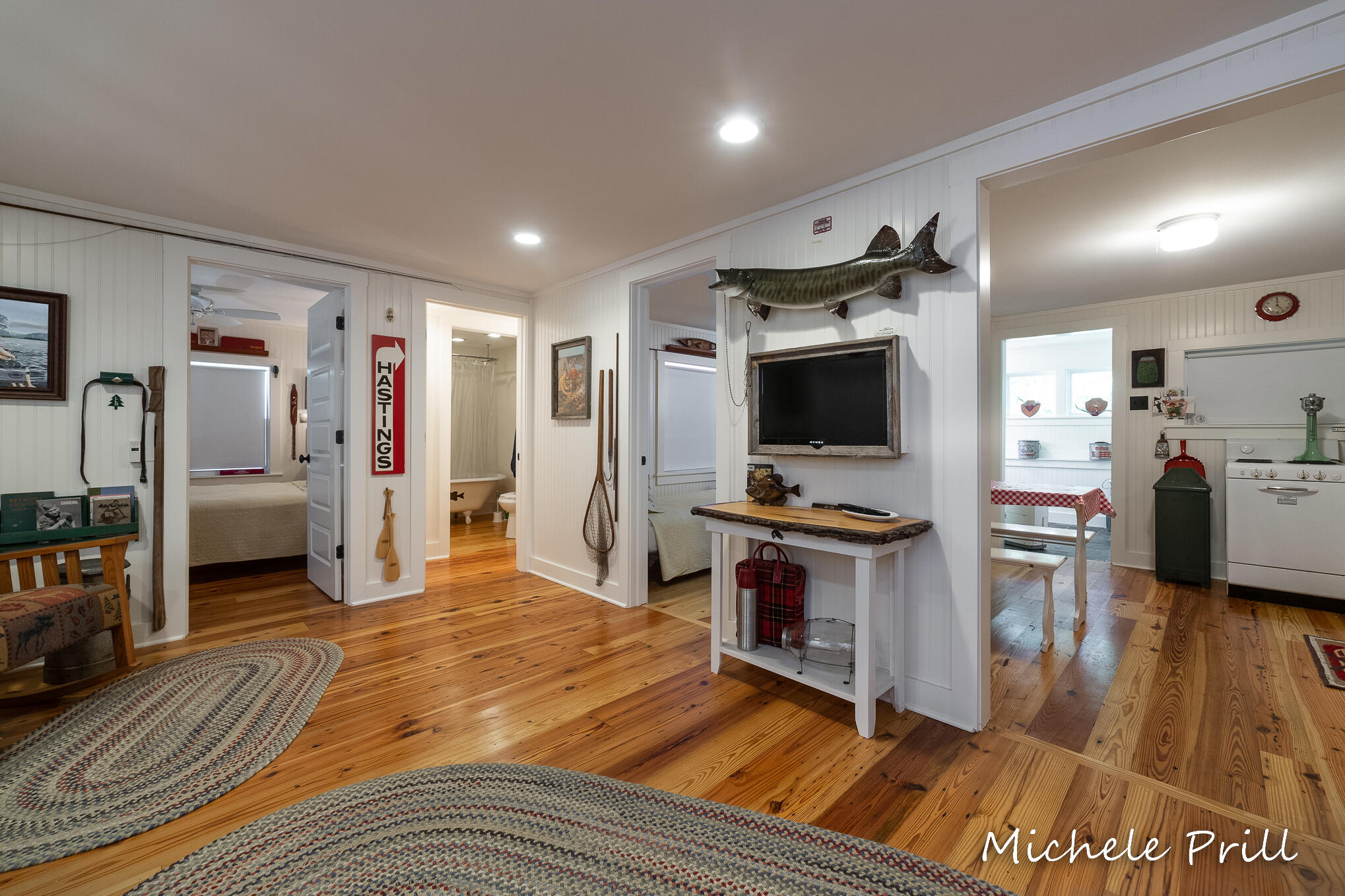 3663 Bridge Park Road Hastings, MI 49058 - Photo 20 of 37 3663 BRIDGE PARK RD-019