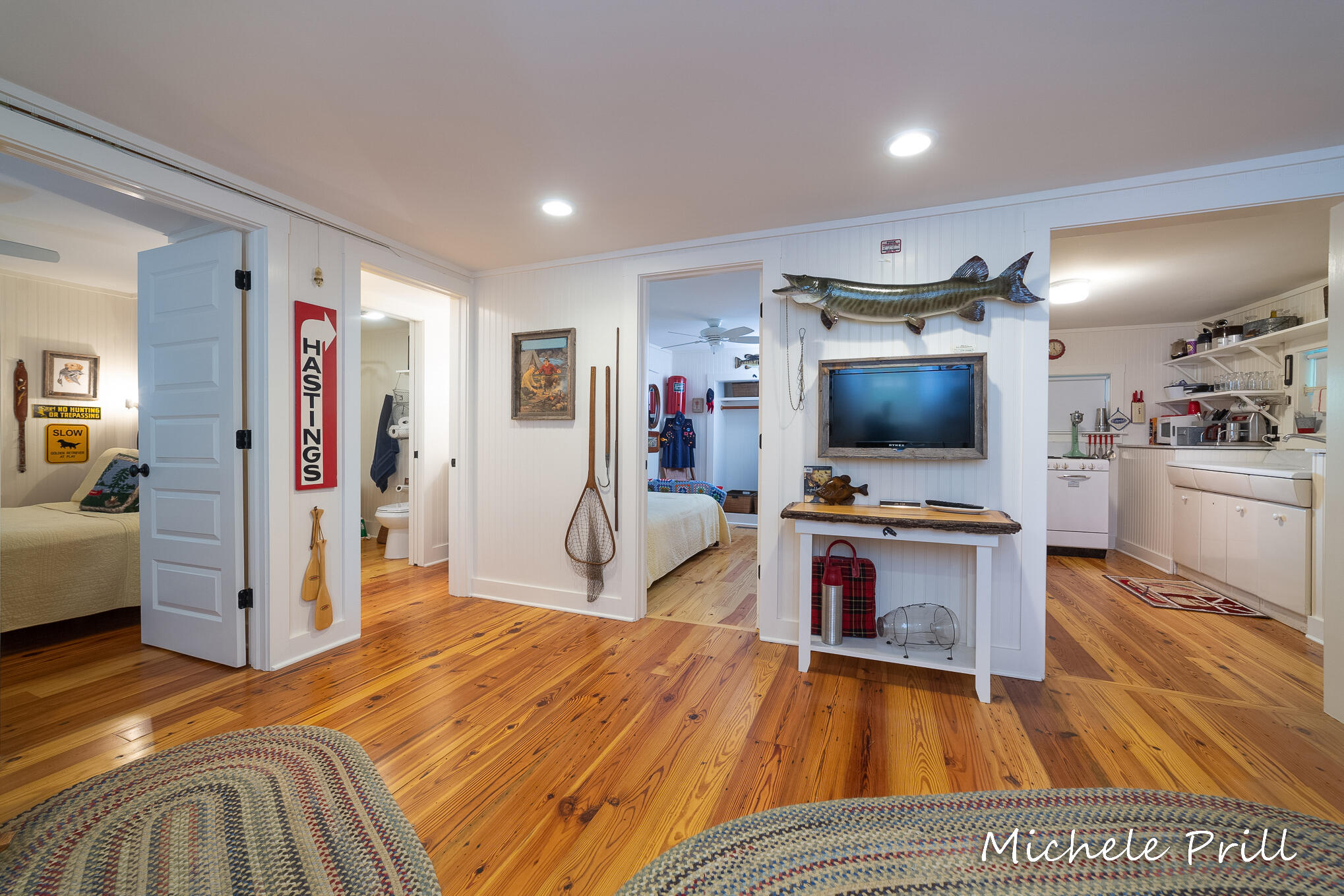 3663 Bridge Park Road Hastings, MI 49058 - Photo 23 of 37 3663 BRIDGE PARK RD-022