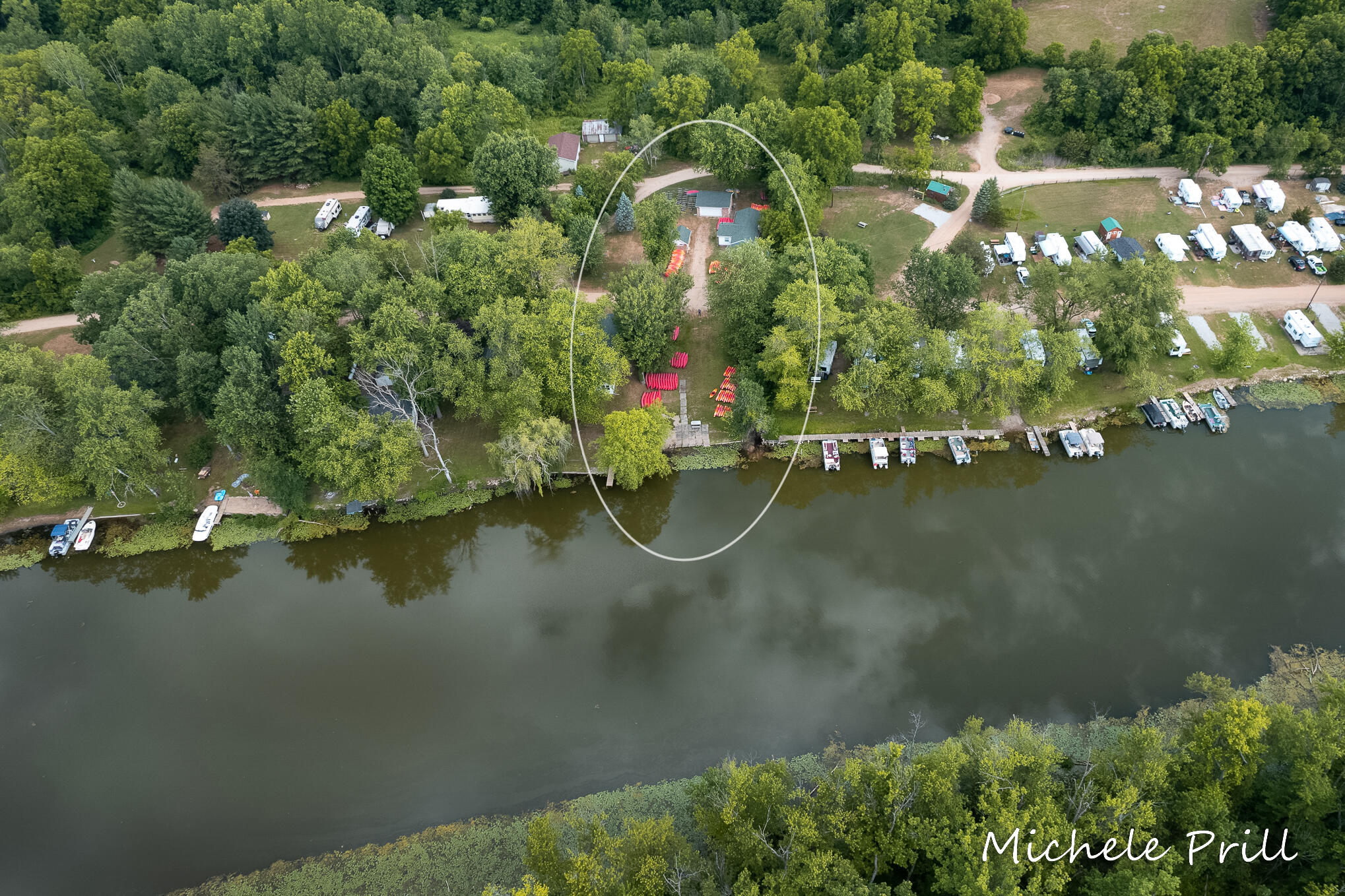 3663 Bridge Park Road Hastings, MI 49058 - Photo 5 of 37 3663 BRIDGE PARK RD-005