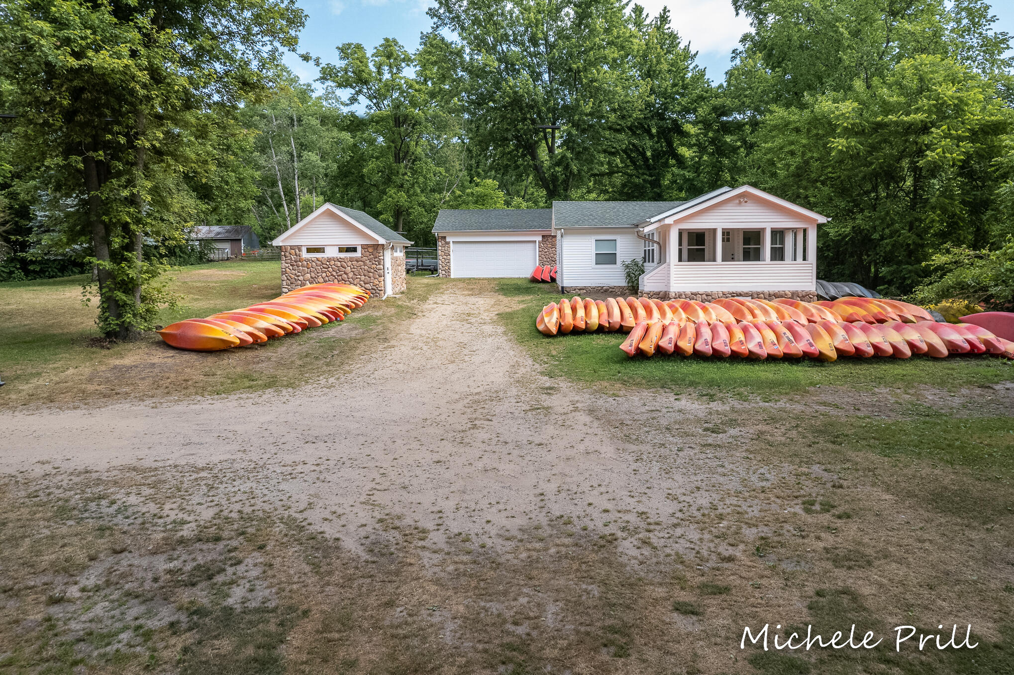 3663 Bridge Park Road Hastings, MI 49058 - Photo 10 of 37 3663 BRIDGE PARK RD-010