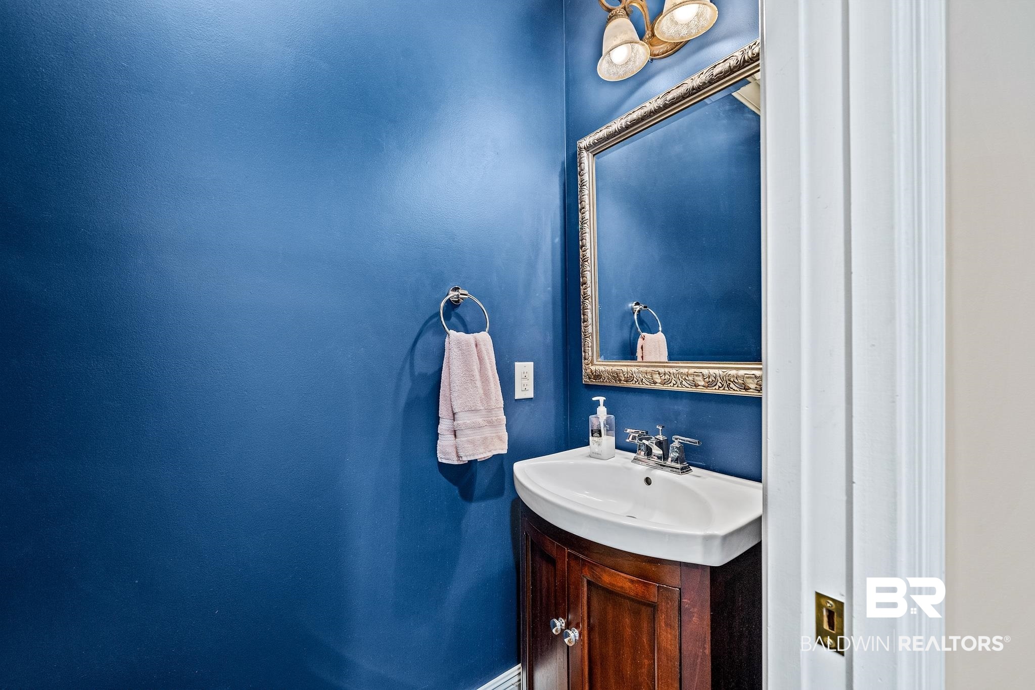 30120 Dolive Ridge Daphne, AL 36527 - Photo 16 of 37 Half Bath