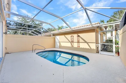 $415,000 | 15395 Laughing Gull Lane, Bonita Springs, FL 34135