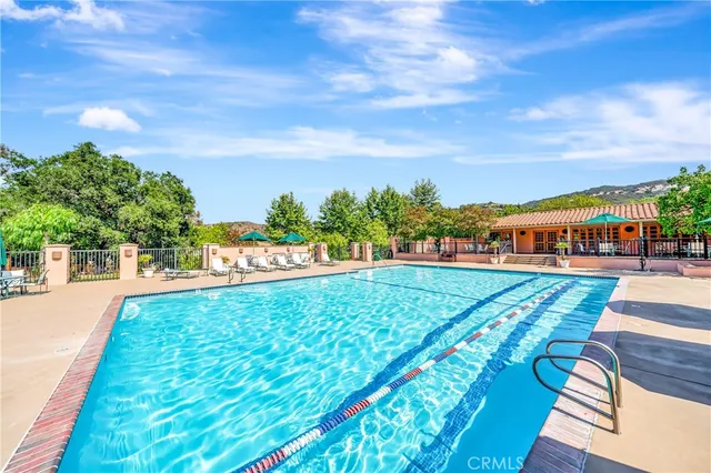 $335,000 | 23777 Mulholland Highway, Unit 151, Calabasas, CA 91302