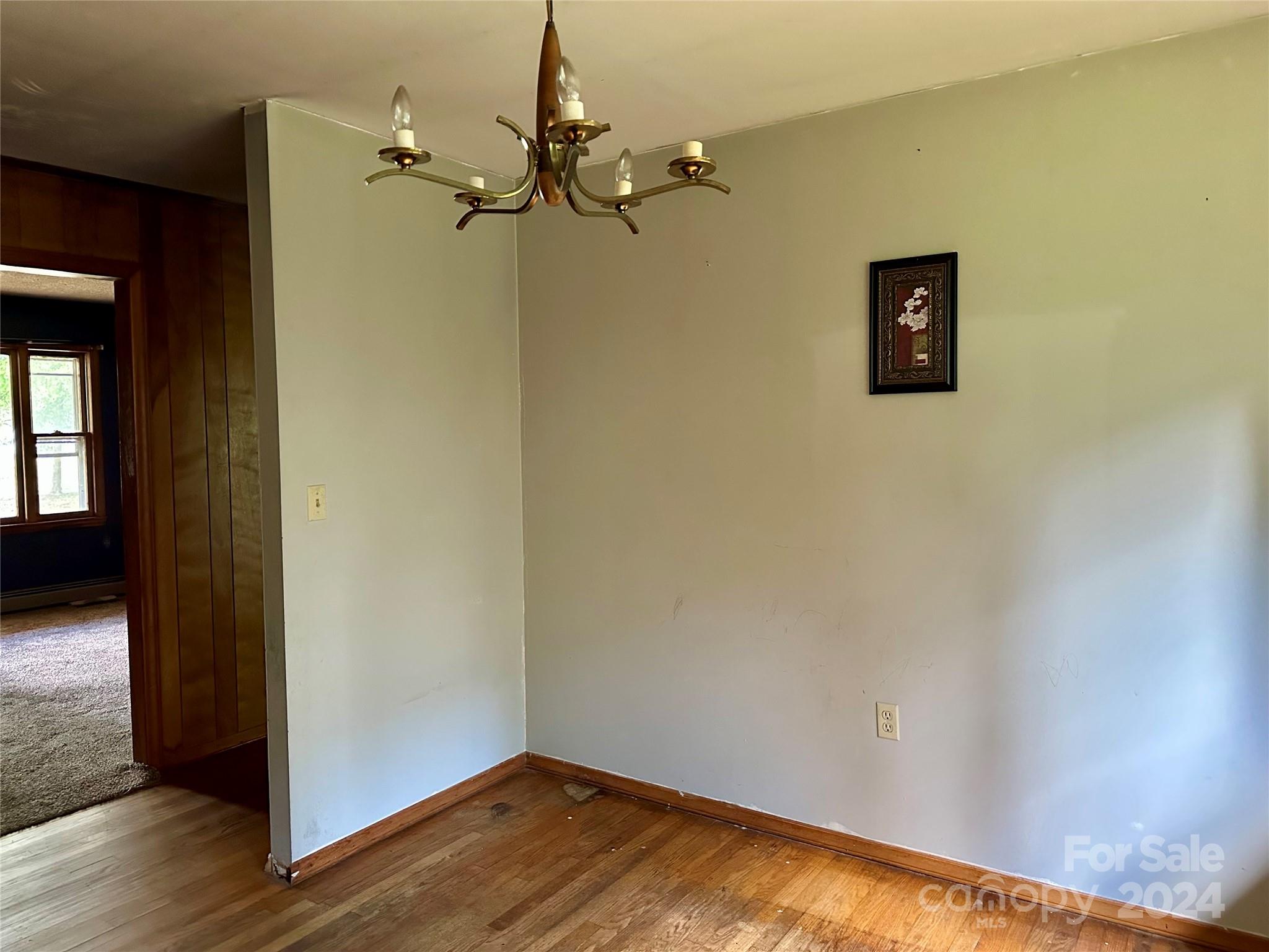 274 Ledbetter Road Spindale, NC 28160 - Photo 11 of 48 Gallery Image 11