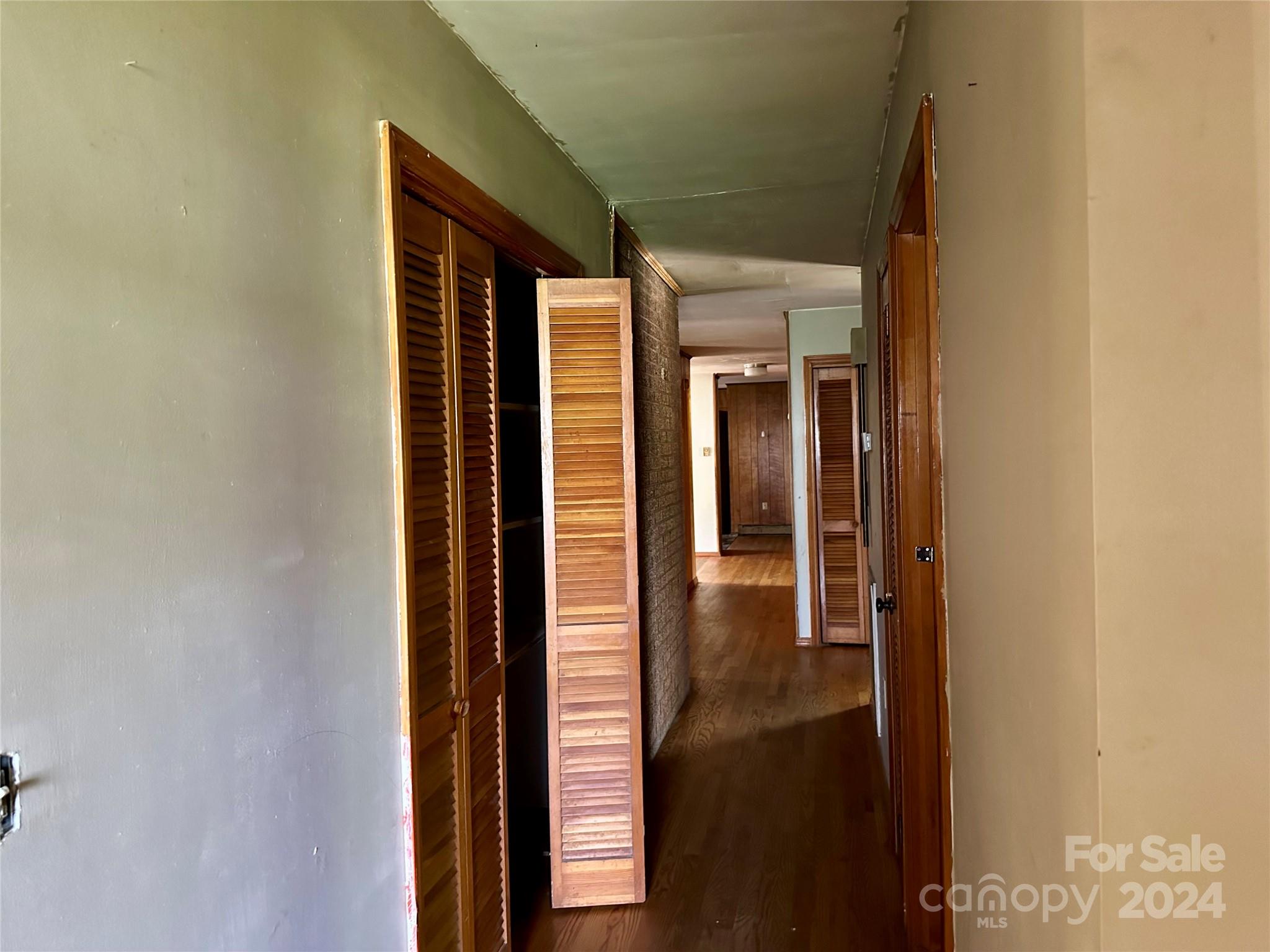274 Ledbetter Road Spindale, NC 28160 - Photo 16 of 48 Gallery Image 16
