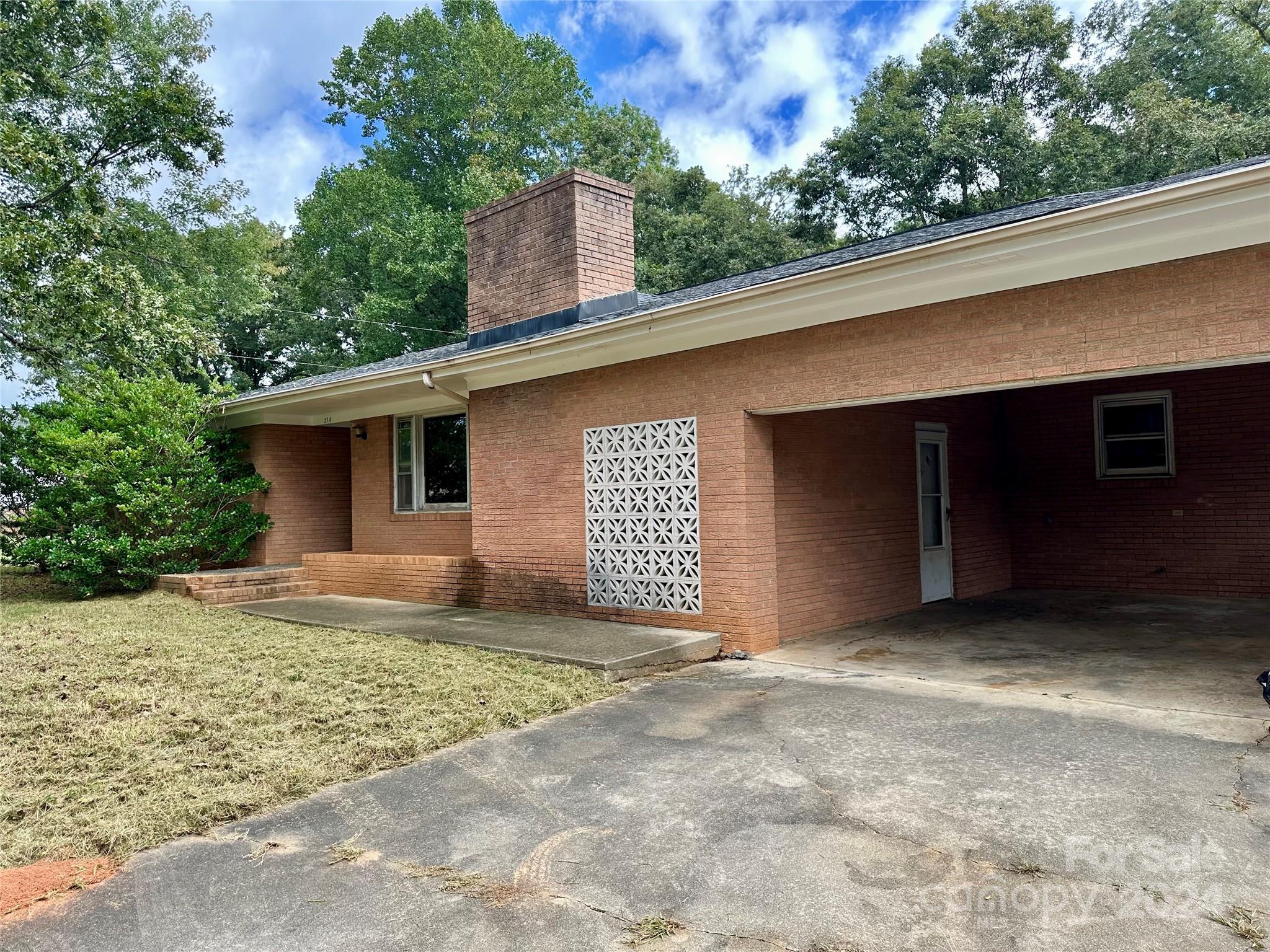 274 Ledbetter Road Spindale, NC 28160 - Photo 2 of 48 Gallery Image 2