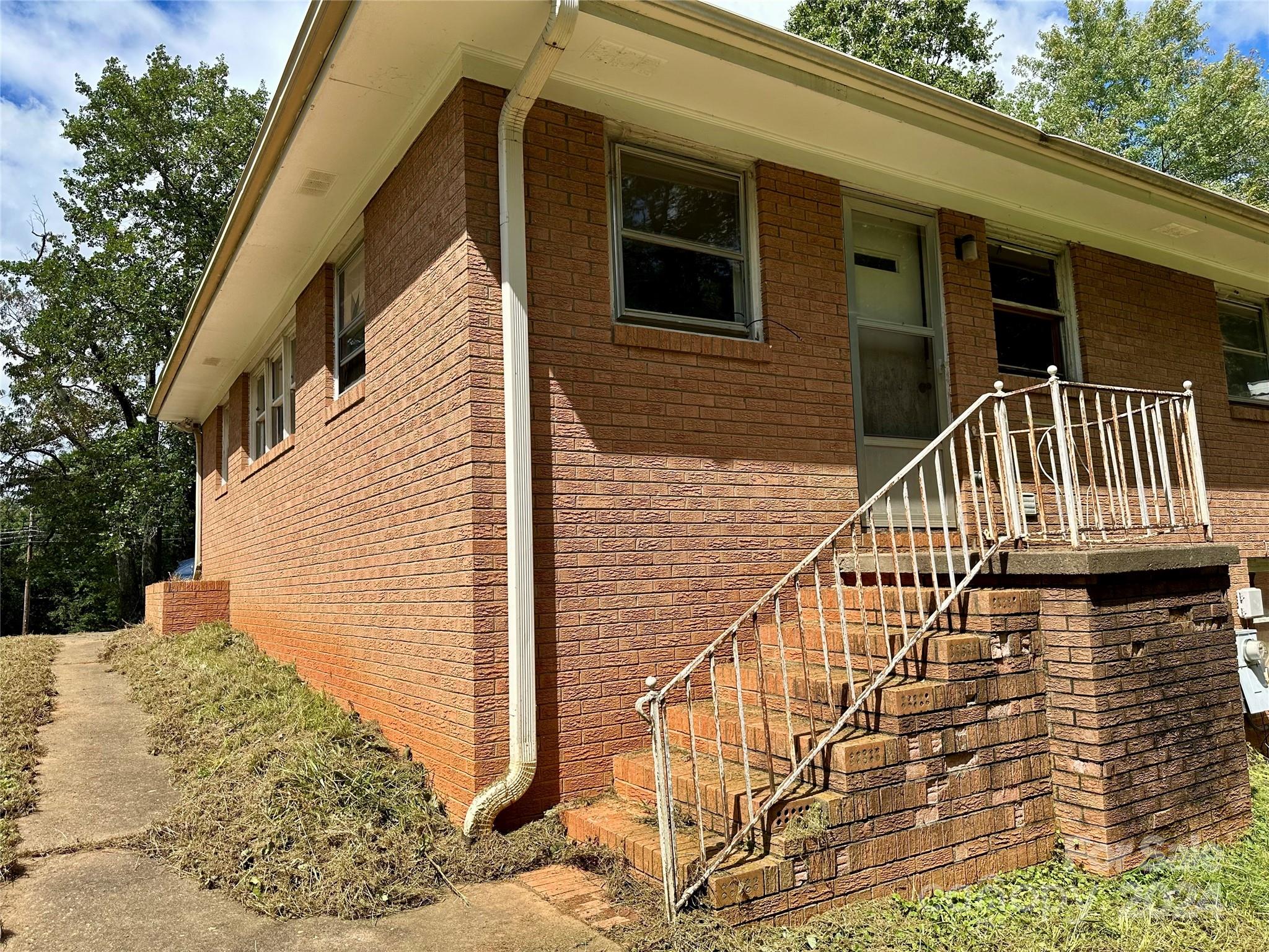 274 Ledbetter Road Spindale, NC 28160 - Photo 35 of 48 Gallery Image 35