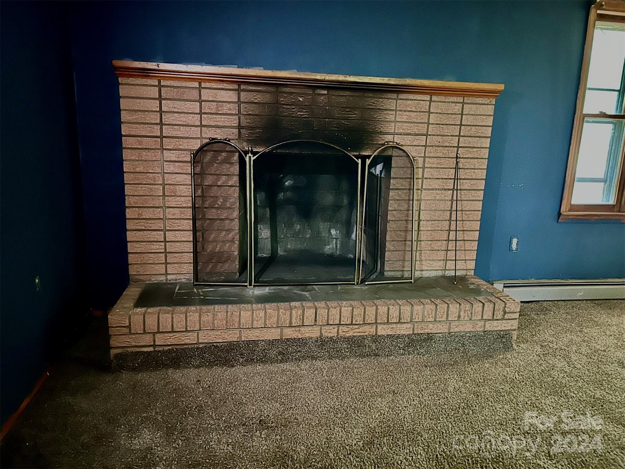 274 Ledbetter Road Spindale, NC 28160 - Photo 7 of 48 Gallery Image 7