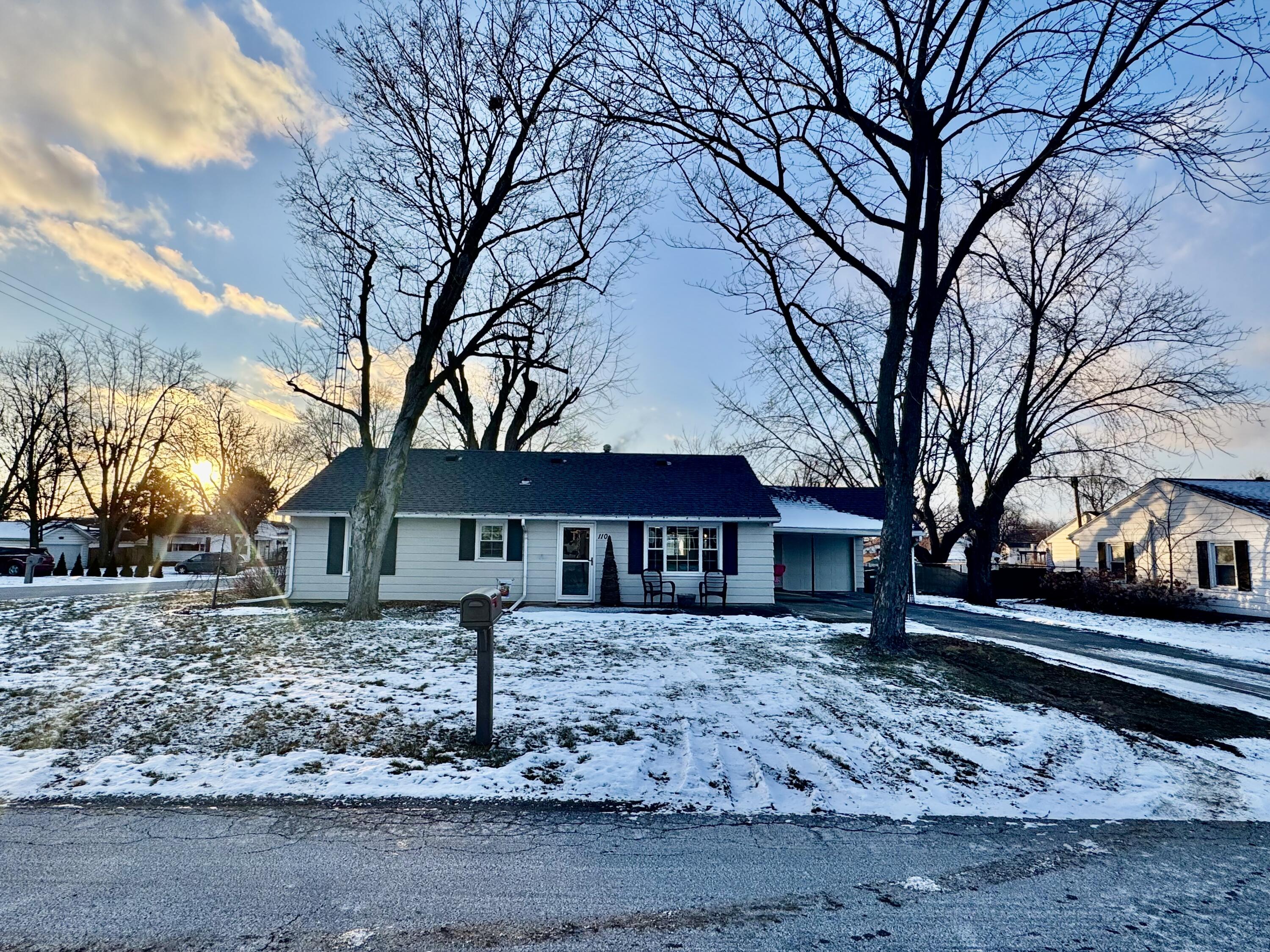 110 South Oak Street Lima, OH 45806 - Photo 2 of 54