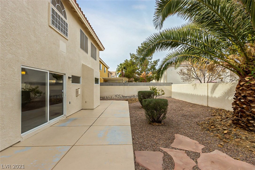 484 Fiddlehead Avenue Las Vegas, NV 89183 - Photo 29 of 30