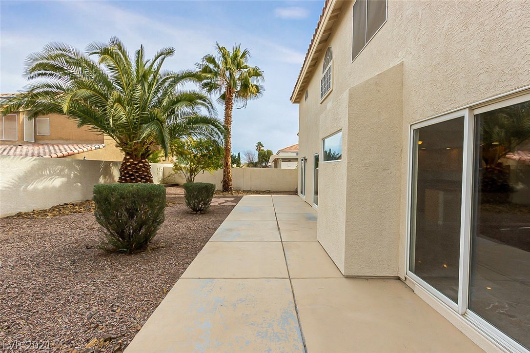 484 Fiddlehead Avenue Las Vegas, NV 89183 - Photo 30 of 30
