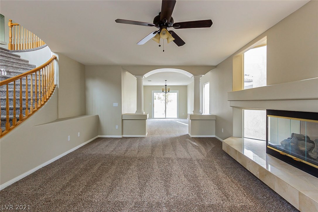 484 Fiddlehead Avenue Las Vegas, NV 89183 - Photo 3 of 30
