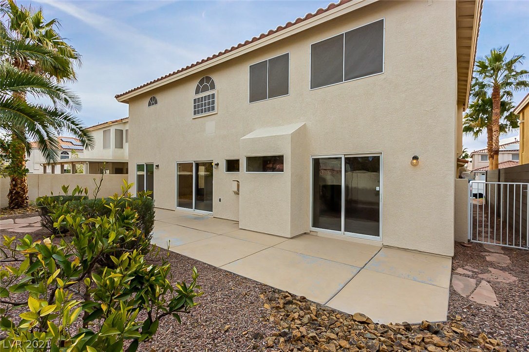 484 Fiddlehead Avenue Las Vegas, NV 89183 - Photo 5 of 30