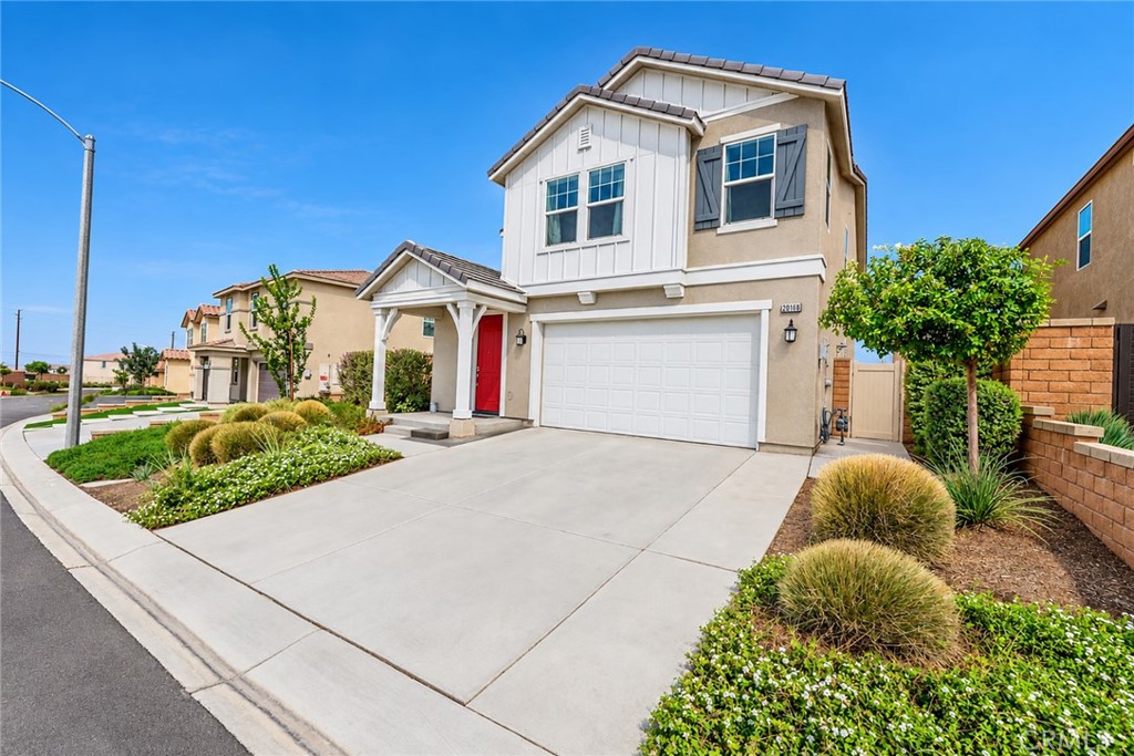 20168 Lemonscent Drive Riverside, CA 92507 - Photo 2 of 53 Gallery Image 2