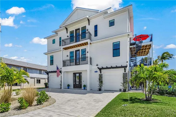$3,499,000 | 5691 Marimin Drive, Bonita Springs, FL 34134