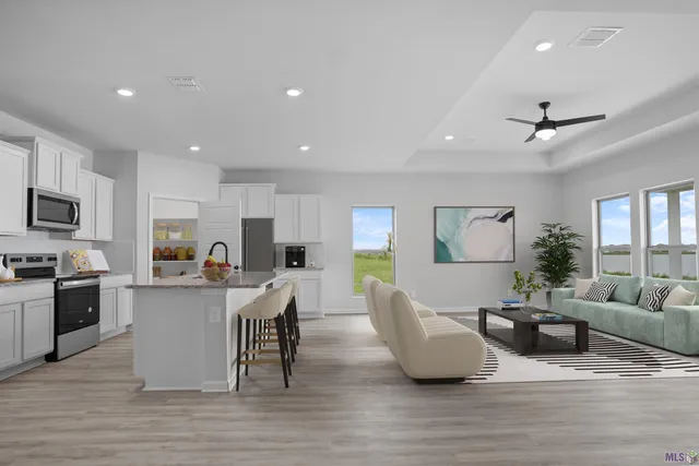 $334,900 | 930 Ryan Avenue, Baker, LA 70714