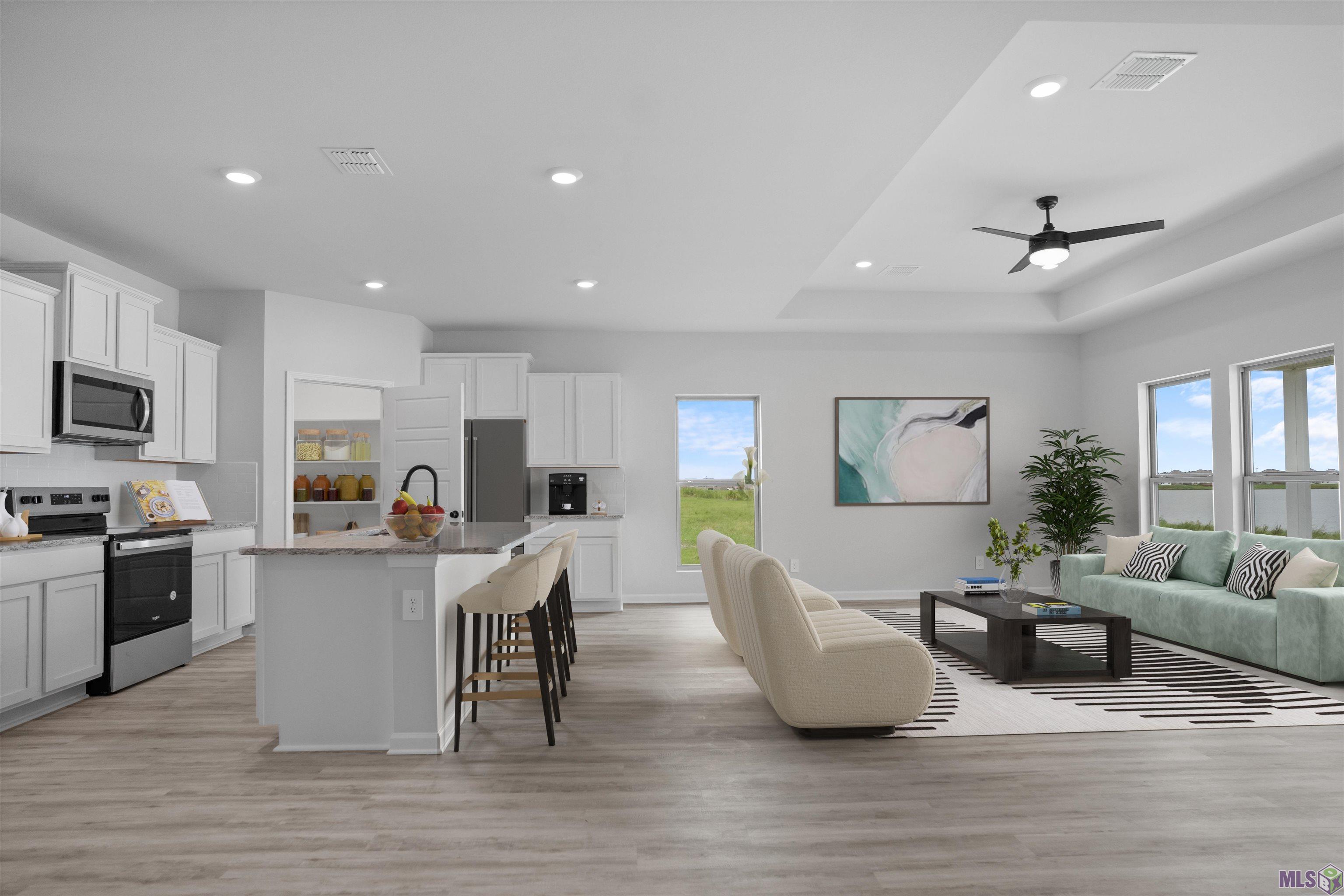 930 Ryan Avenue Baker, LA 70714 - Photo 3 of 12