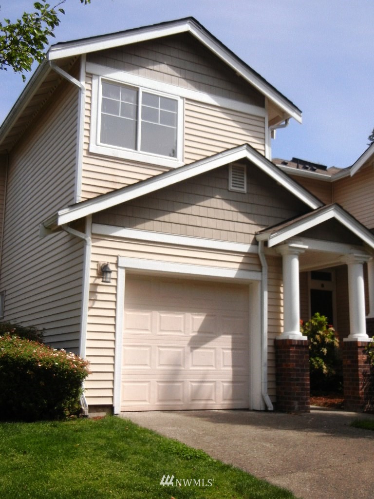 212 South 49th Street, Unit A Renton, WA 98055 - Photo 1 of 5