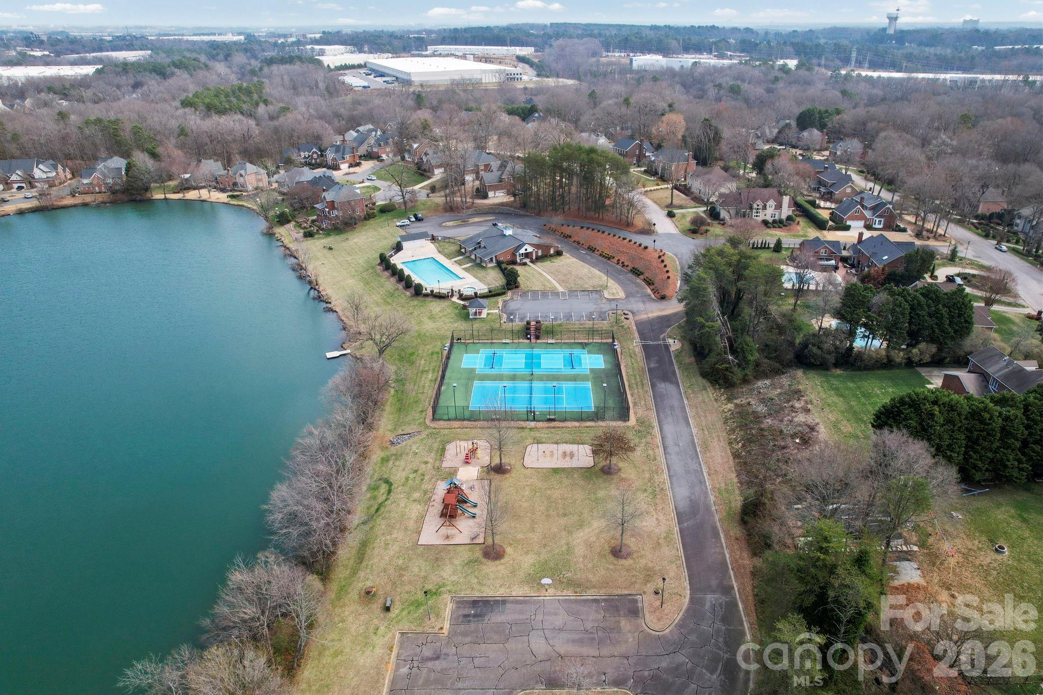 804 Talking Stick Lane Fort Mill, SC 29708 - Photo 40 of 48 Gallery Image 40