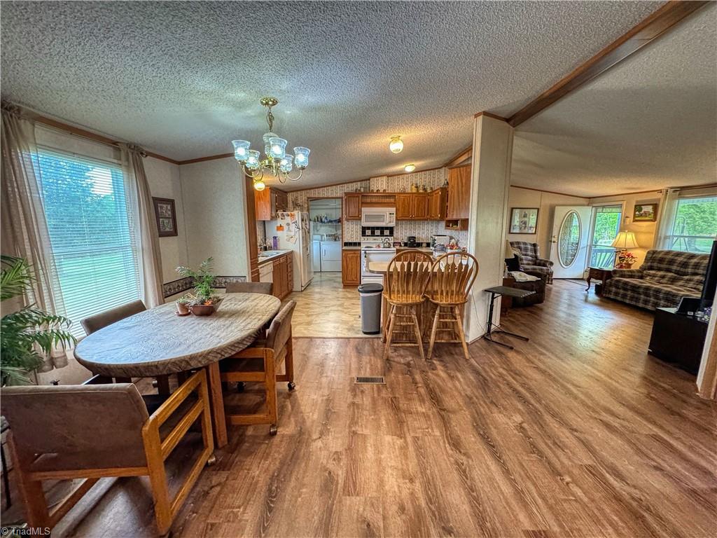 996 Surratt Road Denton, NC 27239 - Photo 14 of 34 Gallery Image 14