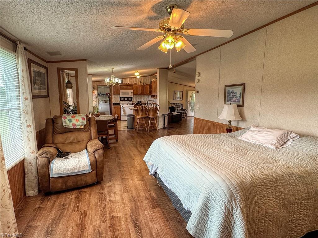 996 Surratt Road Denton, NC 27239 - Photo 17 of 34 Gallery Image 17
