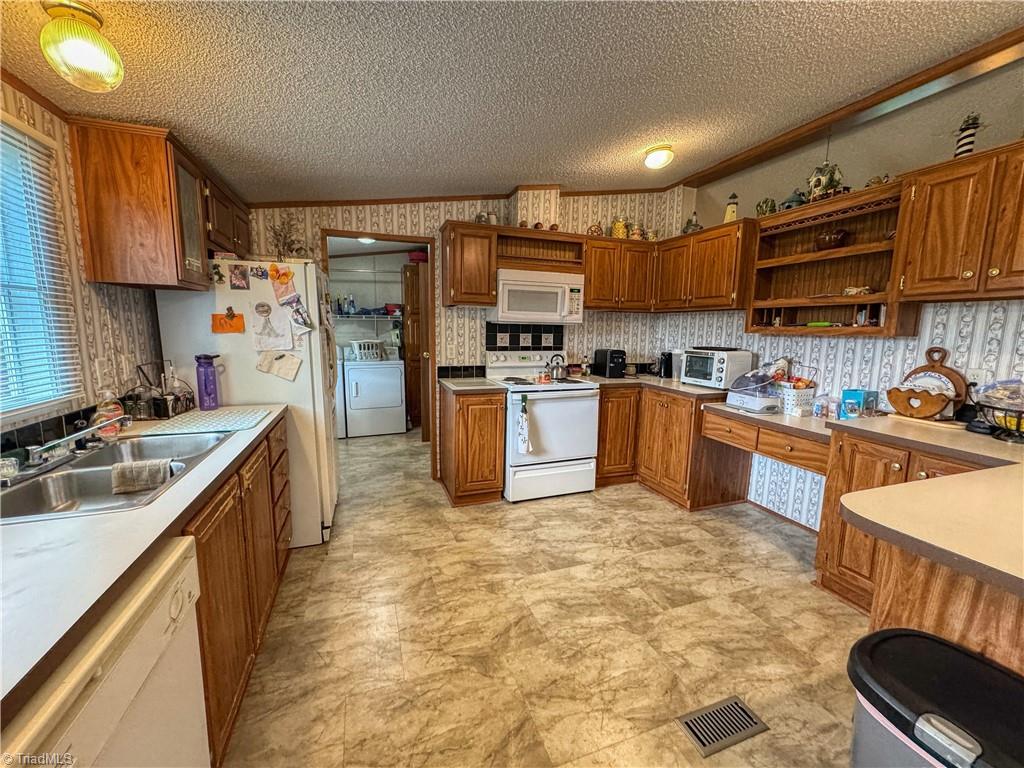 996 Surratt Road Denton, NC 27239 - Photo 18 of 34 Gallery Image 18