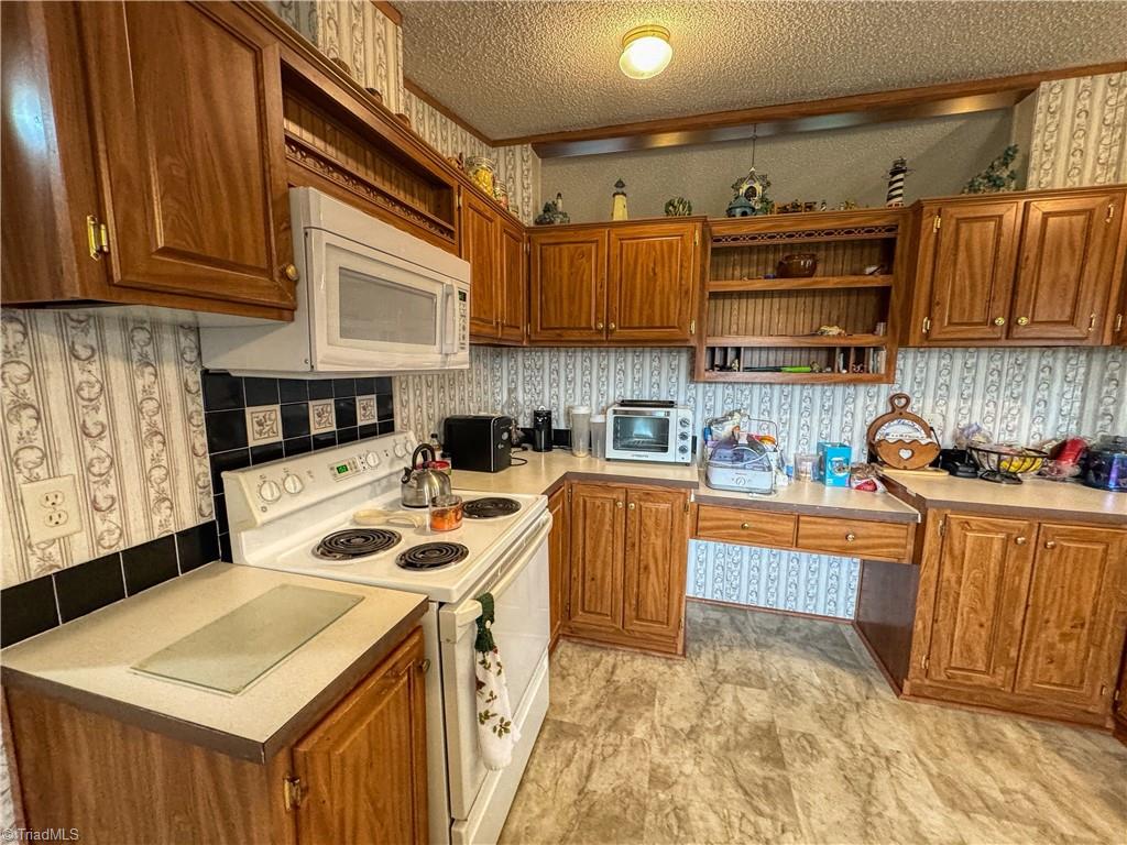 996 Surratt Road Denton, NC 27239 - Photo 20 of 34 Gallery Image 20