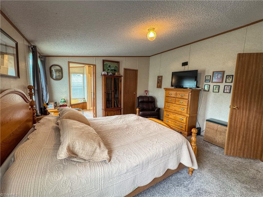 996 Surratt Road Denton, NC 27239 - Photo 29 of 34 Gallery Image 29
