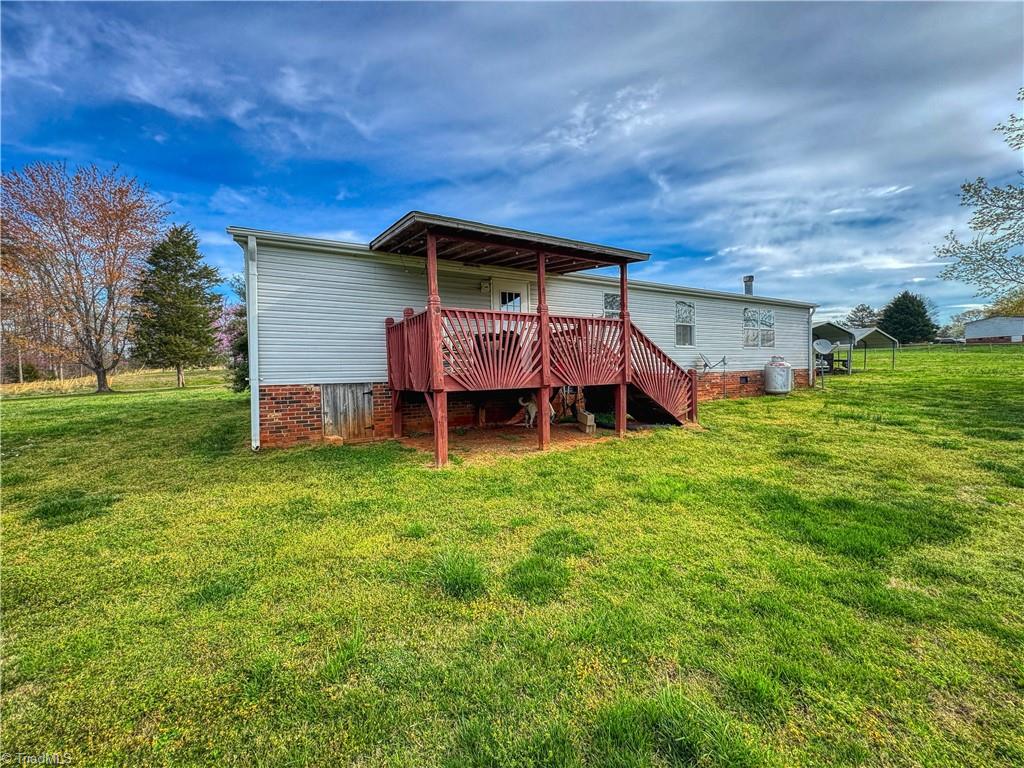 996 Surratt Road Denton, NC 27239 - Photo 5 of 34 Gallery Image 5