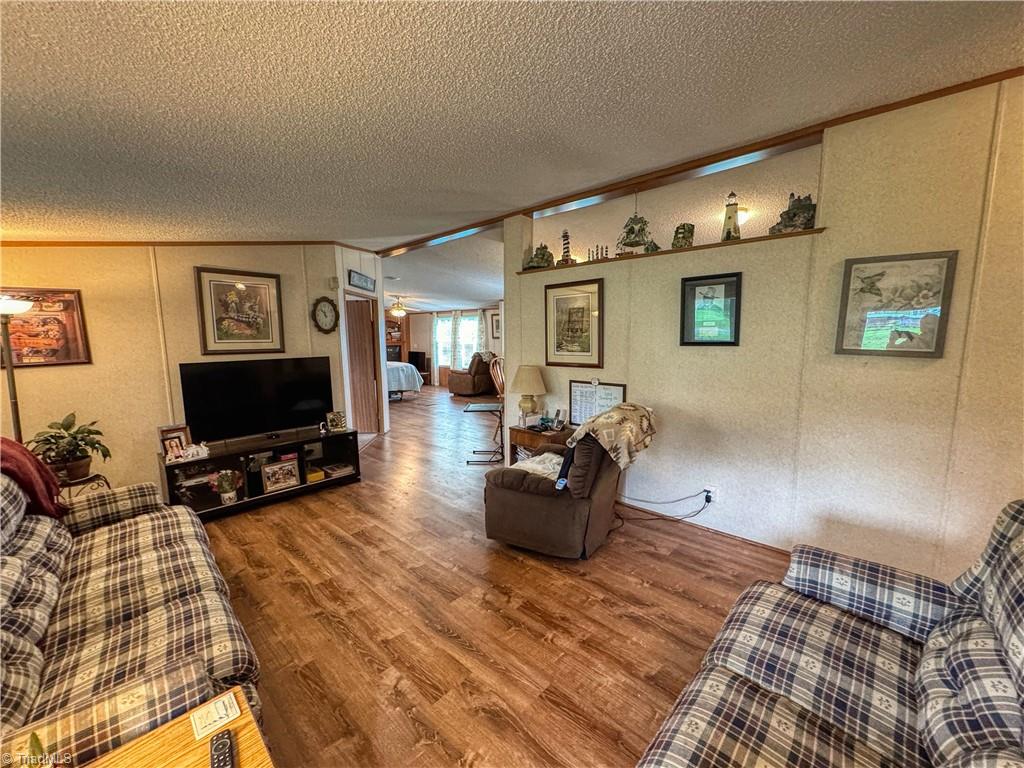 996 Surratt Road Denton, NC 27239 - Photo 8 of 34 Gallery Image 8