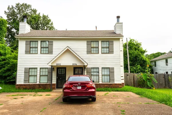 $179,000 | 3592 Christine Road, Memphis, TN 38118