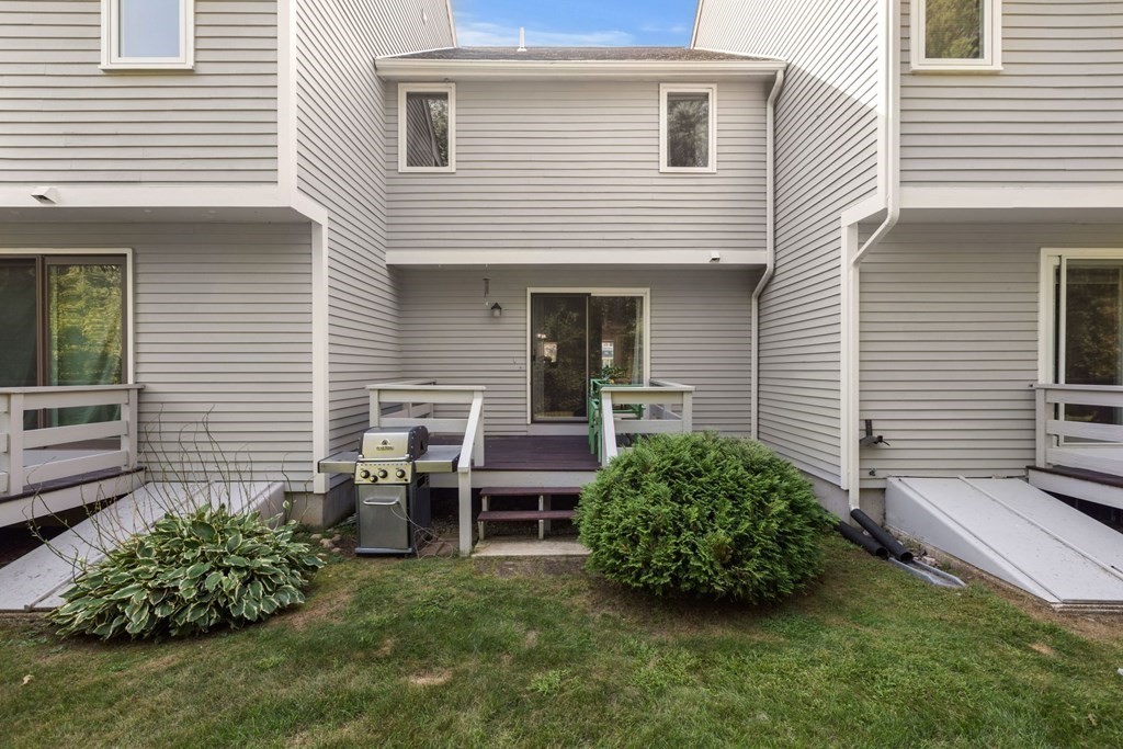103 Maple Brook Road, Unit 103 Bellingham, MA 02019 - Photo 36 of 41 Gallery Image 36