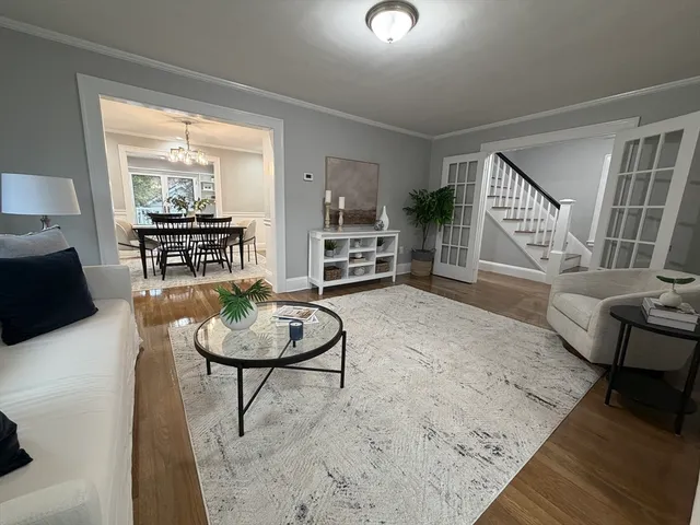 $879,900 | 30 Westwood Road, Medford, MA 02155