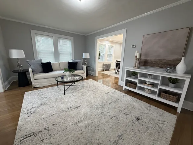 $879,900 | 30 Westwood Road, Medford, MA 02155