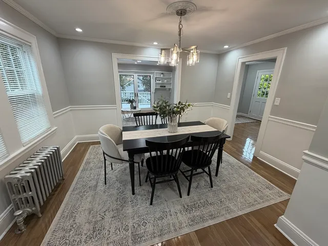 $879,900 | 30 Westwood Road, Medford, MA 02155