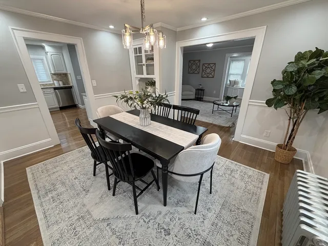 $879,900 | 30 Westwood Road, Medford, MA 02155