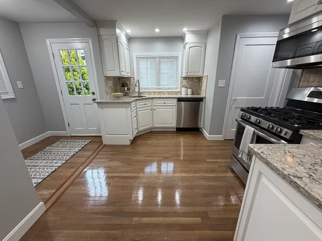 $879,900 | 30 Westwood Road, Medford, MA 02155