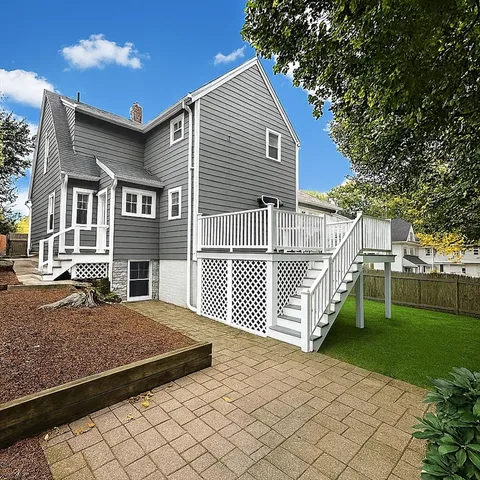 $879,900 | 30 Westwood Road, Medford, MA 02155