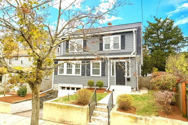 $879,900 | 30 Westwood Road, Medford, MA 02155