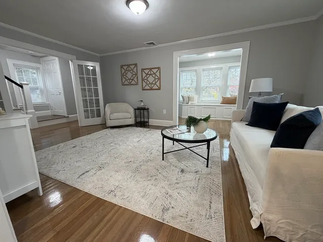 $879,900 | 30 Westwood Road, Medford, MA 02155