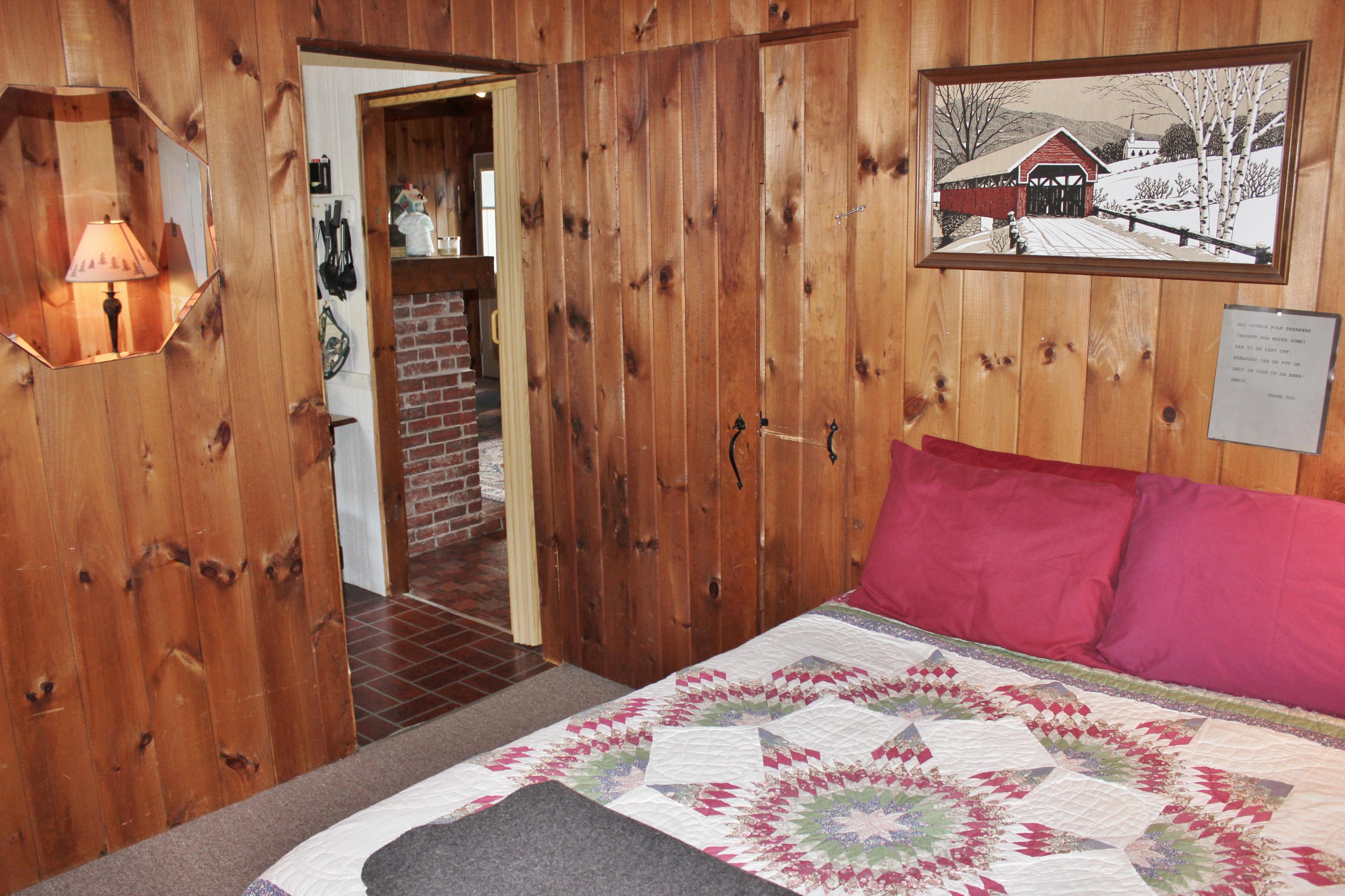 91 Judkins Road Rangeley, ME 04970 - Photo 14 of 33 29