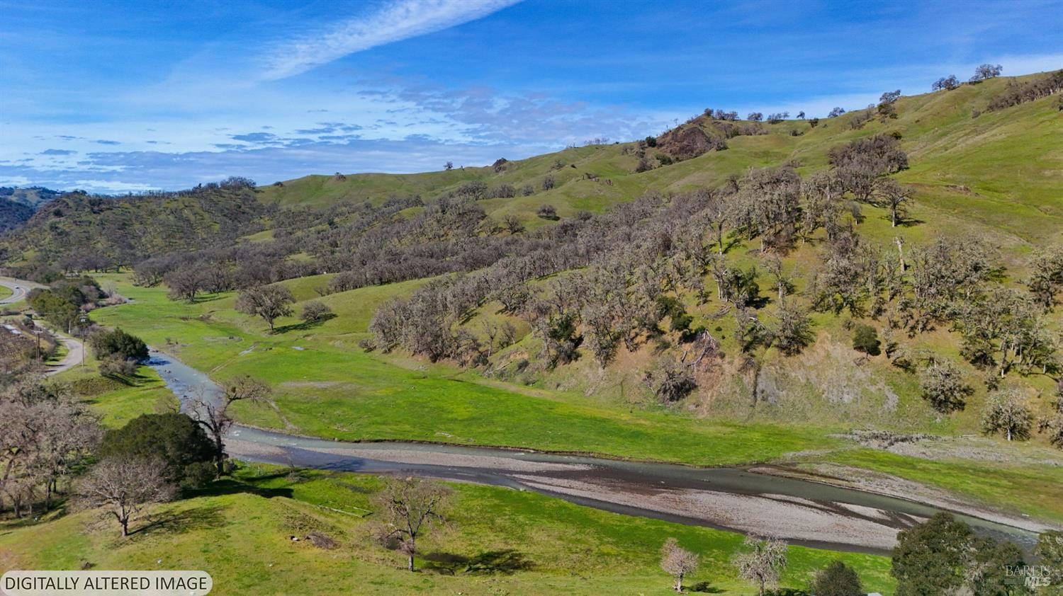 6750 State Highway 20 Ukiah, CA 95482 - Photo 12 of 37 a view of a field with an ocean