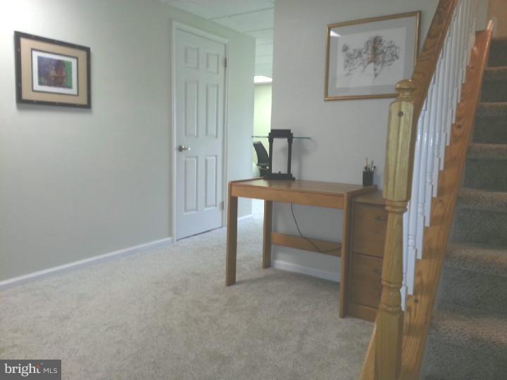 102 Cliveden Drive Newtown, PA 18940 - Photo 23 of 25 Basement - Finished