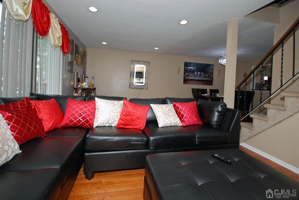 2 Tulip Court Edison, NJ 08820 - Photo 8 of 34 a living room with furniture