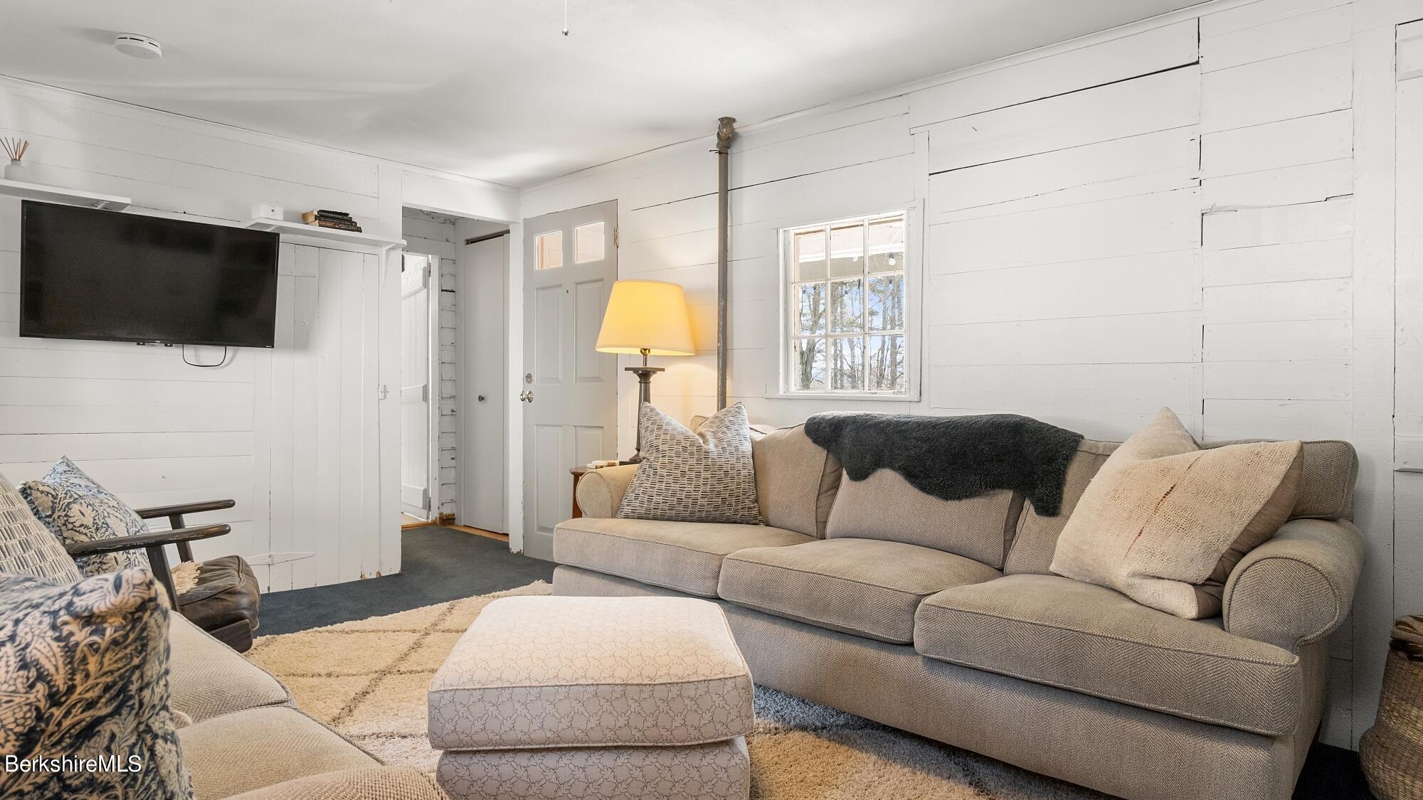 26 Sheffield Road Egremont, MA 01230 - Photo 18 of 41 Den
