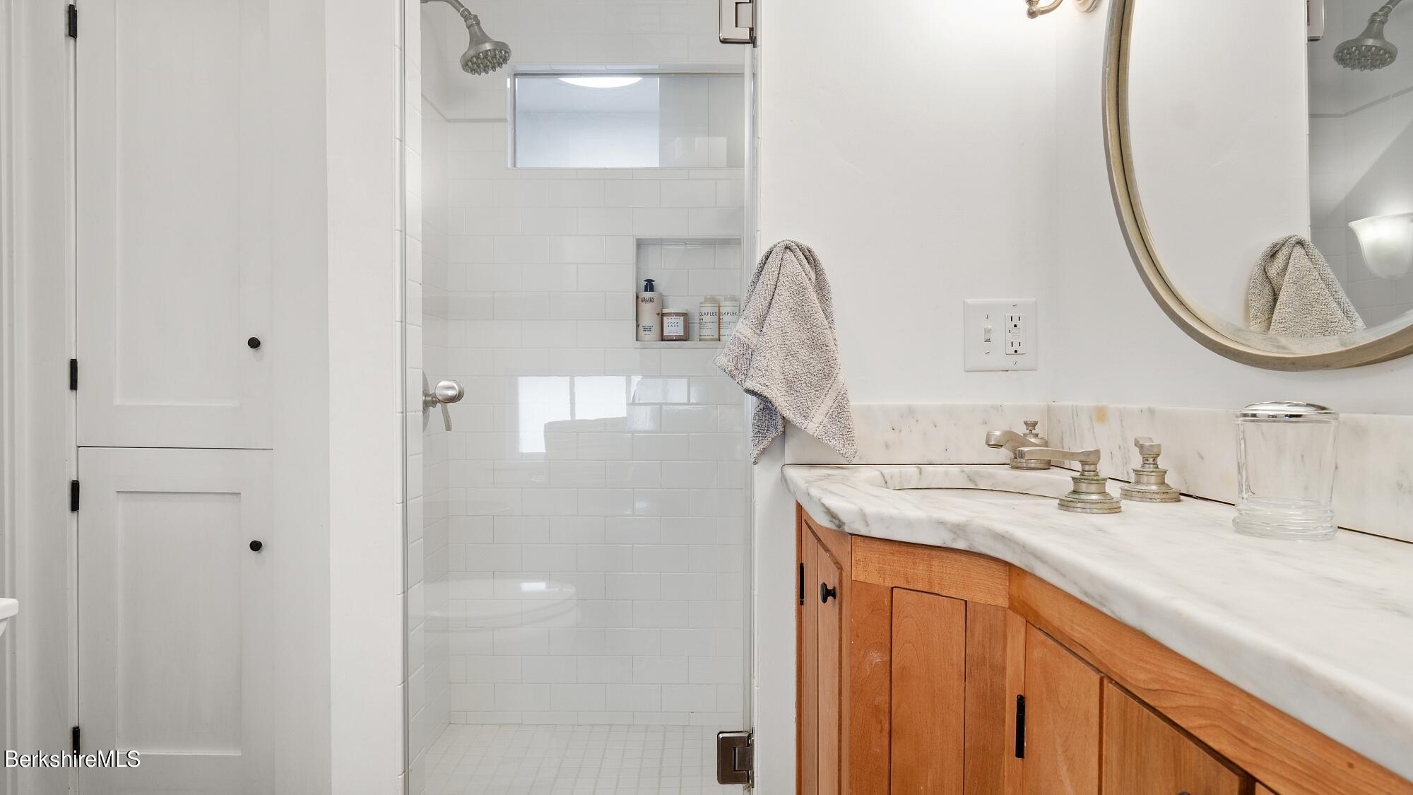 26 Sheffield Road Egremont, MA 01230 - Photo 34 of 41 Second Floor Full Bath