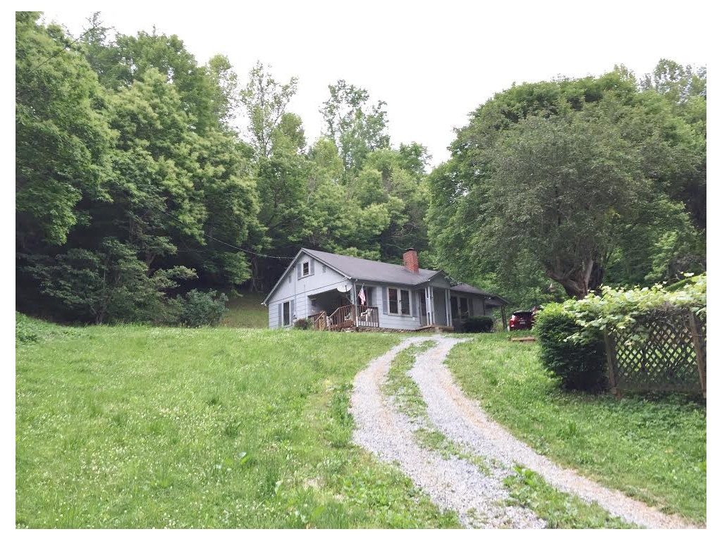 231 Little Branch Road Flag Pond, TN 37657 - Photo 1 of 14 Photo 1