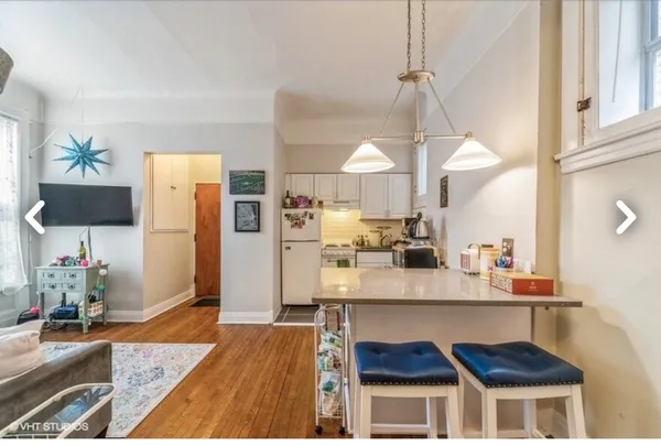 $1,500 | 313 South Maple Avenue, Unit 1R, Oak Park, IL 60302