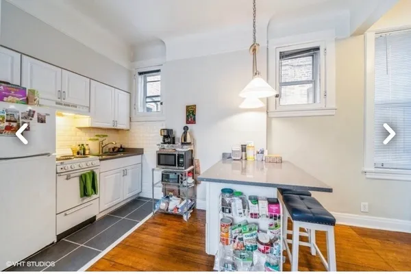 $1,500 | 313 South Maple Avenue, Unit 1R, Oak Park, IL 60302