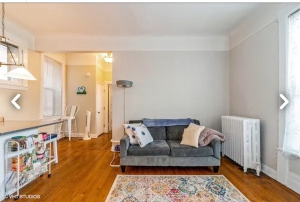 $1,500 | 313 South Maple Avenue, Unit 1R, Oak Park, IL 60302